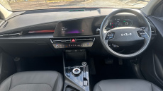 Kia Niro 1.6 GDi PHEV 3 5dr DCT Estate